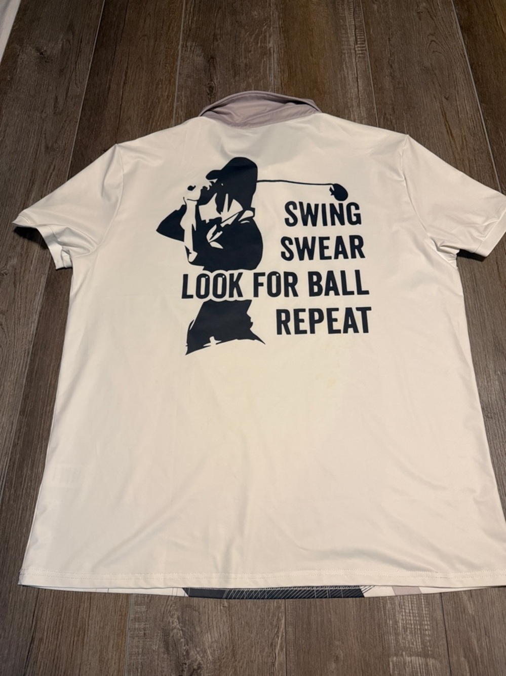 Ouku Short Sleeve Performance Polo